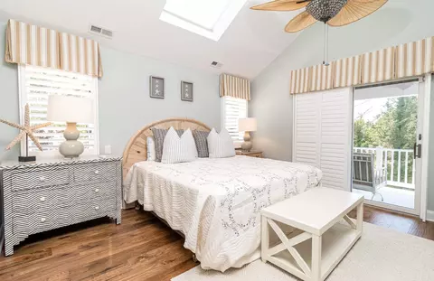 Bedroom - 178 37th St, Avalon, NJ 08202 photo 4 of 4