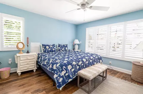 Bedroom - 178 37th St, Avalon, NJ 08202 photo 2 of 4