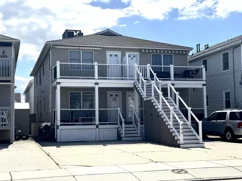 404 W Bennett Ave #A, Wildwood, NJ 08260