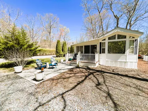 165 Fremont Ave UNIT 501, Woodbine, NJ 08270