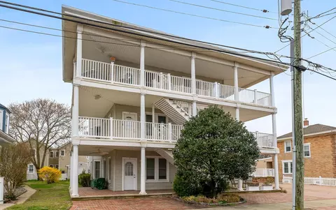 122 W Wisteria Rd #301 AKA 6, Wildwood Crest, NJ 08260