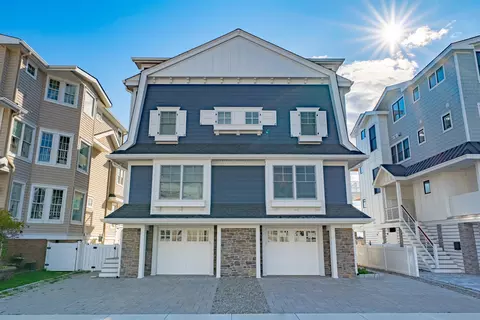 694 22nd St #694, Avalon, NJ 08202
