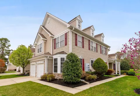 702 Turnberry Ct #C0031, Cape May Court House, NJ 08210