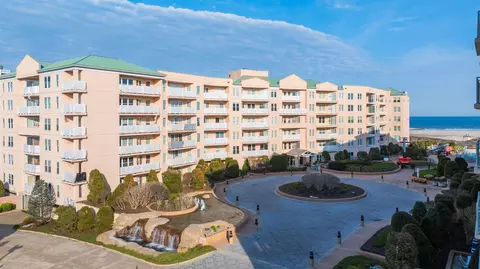 9901 Seapointe Blvd #603, Wildwood, NJ 08260