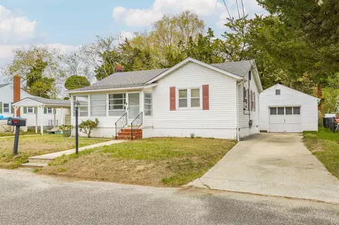 124 Bucknell Ave, Del Haven, NJ 08251
