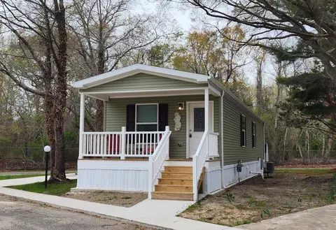 2503 S Route 9 #51 BEECH ROAD, Edgewood, NJ 08242