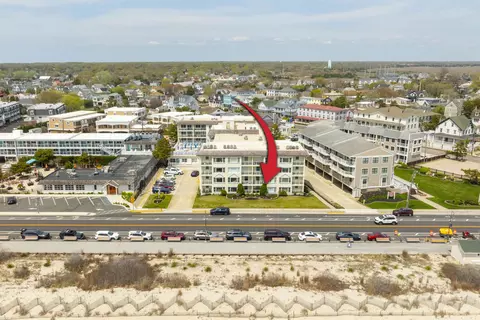 217 Beach Ave #102, Cape May, NJ 08204