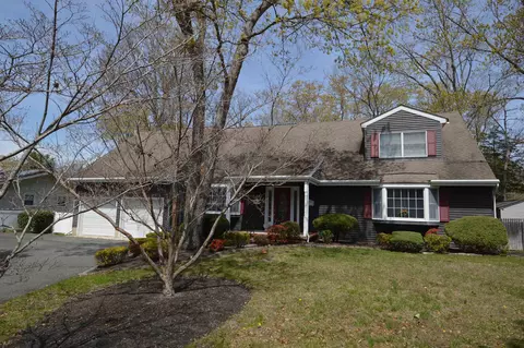 10 Timberlea Ln, Cape May Court House, NJ 08210