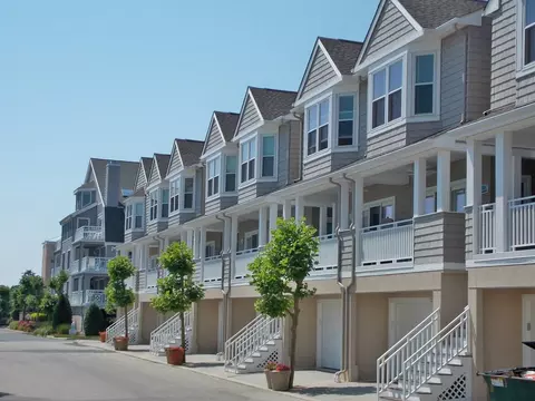 124 Ibis Ln #124, Wildwood Crest, NJ 08260