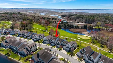 1106 Saint Andrews Dr #1106, Cape May Court House, NJ 08210
