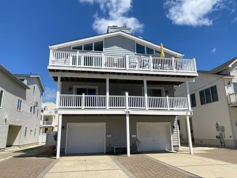 25 81st St #WEST, Sea Isle City, NJ 08243