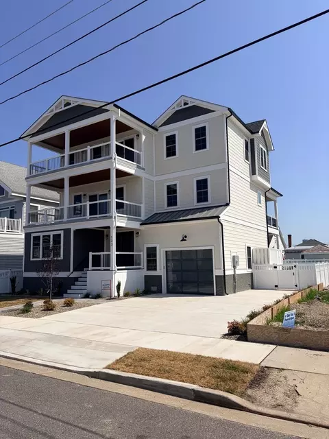 133 E 12th Ave, North Wildwood, NJ 08260