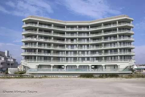 8901 Atlantic Ave #203, Wildwood Crest, NJ 08260