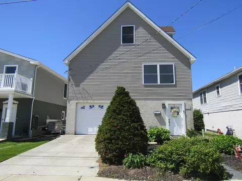 774 W Glenwood Ave, West Wildwood, NJ 08260