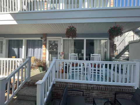 205 E Bennett Ave #3, Wildwood, NJ 08260