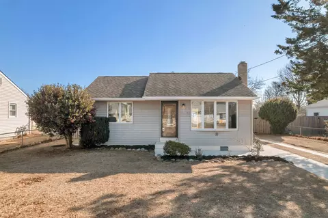 715 Eldredge Ave, North Cape May, NJ 08204