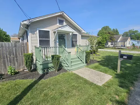 143 E Hudson Ave, Villas, NJ 08251