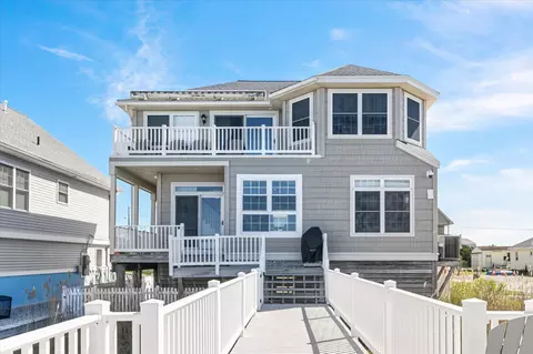11 Leonards Ln, Avalon, NJ 08202
