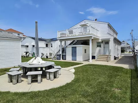 408 E 7th Ave, North Wildwood, NJ 08260