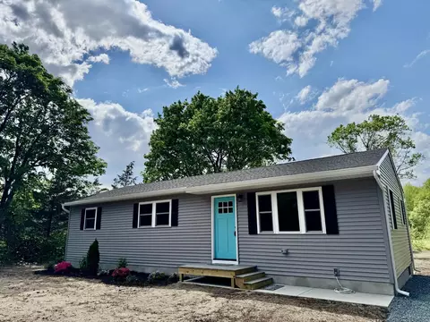 173 Broad St, Belleplain, NJ 08270