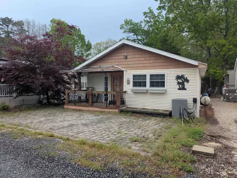 55 Elm #OCEAN WORLD, Woodbine, NJ 08270