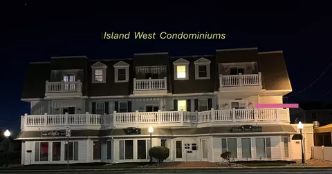810 New Jersey Ave #201, North Wildwood, NJ 08260