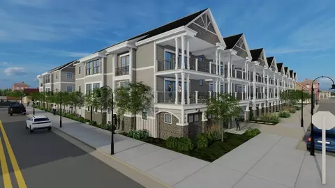 165 E Garfield Ave #107, Wildwood, NJ 08260