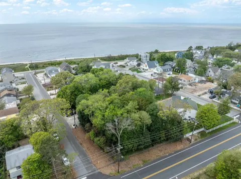 501 Baywyn Rd, Cape May Beach, NJ 08251