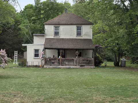 1121 Sumner Ave, Woodbine, NJ 08270