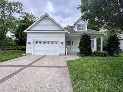 48 Wynndemere Ct, Cape May Court House, NJ 08210