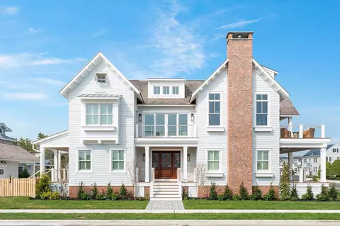 102 102nd St, Stone Harbor, NJ 08247