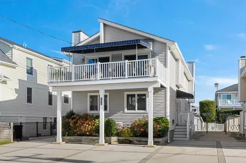 260 83rd St UNIT 1, Stone Harbor, NJ 08247