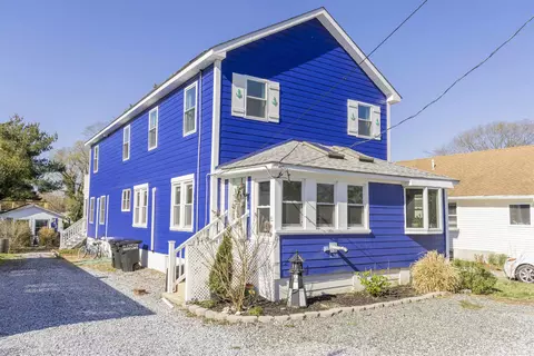 151 Stimpson Ln, West Cape May, NJ 08204