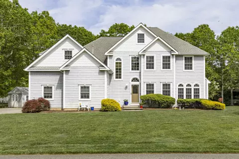 16 Sand Castle Dr, Cape May Court House, NJ 08210