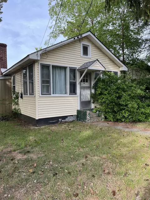 149 E Florida Ave, Villas, NJ 08251