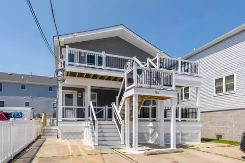 120 W 1st Ave #1, North Wildwood, NJ 08260