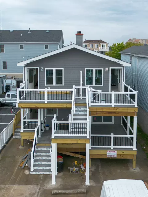 120 W 1st Ave #2, North Wildwood, NJ 08260
