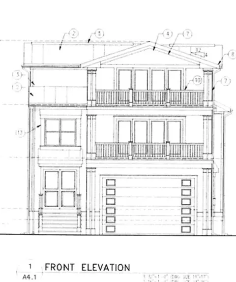 114 W Lotus Rd, Wildwood Crest, NJ 08260