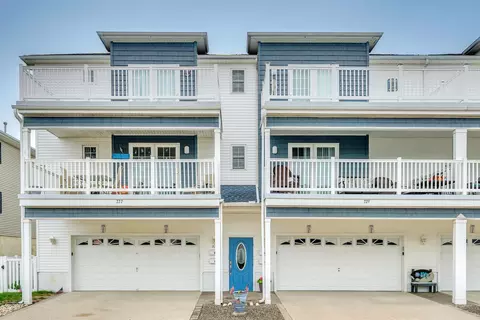 227 E Leaming #A, Wildwood, NJ 08260