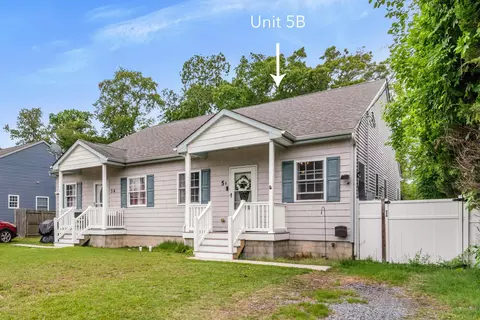 5 Williams St #B, Rio Grande, NJ 08242