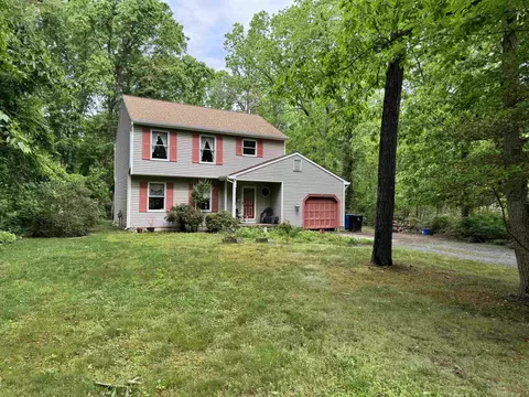 43 Wexton Dr, Woodbine, NJ 08270