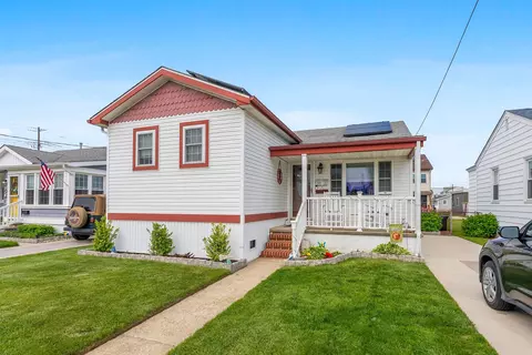 107 E 8th Ave, North Wildwood, NJ 08260