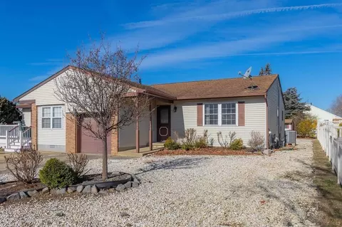 1203 Delaware Ave #VILLAGE GREEN, Cape May, NJ 08204