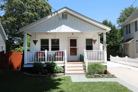21 Beverly Rd, North Cape May, NJ 08204