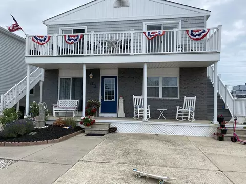 103 W Topeka Ave #2, Wildwood Crest, NJ 08260