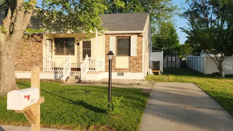 1330 Delaware Ave, Cape May, NJ 08204