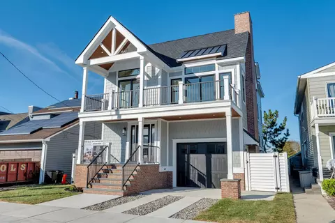 127 W Hollywood Ave, Wildwood Crest, NJ 08260