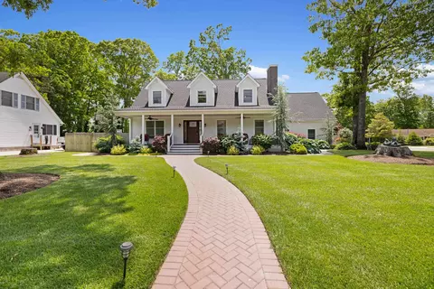 2 Loblolly Ln, North Cape May, NJ 08204