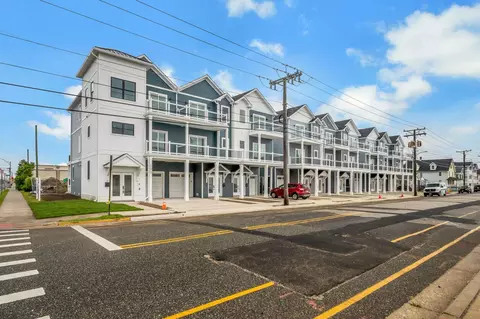 102 W Spicer Ave #SEASIDE SOLIS, Wildwood, NJ 08260