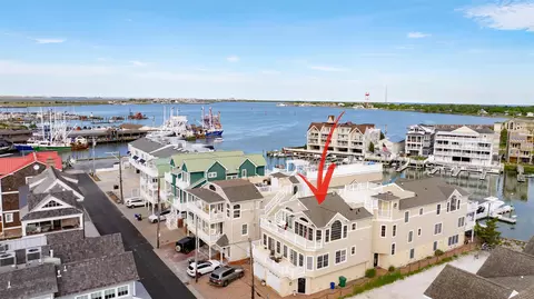 1524 Yacht Ave #A, Cape May, NJ 08204